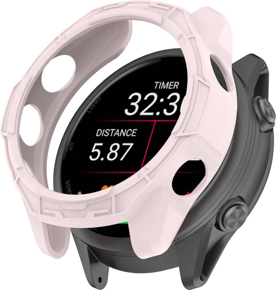 Garmin forerunner 970 Forerunner 970 TPU Protective Case