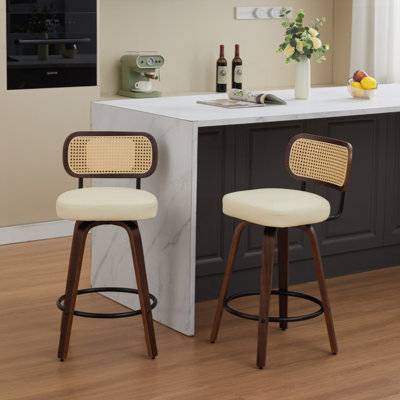 Counter Height Stools 26 Inch
