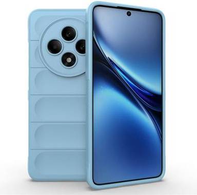 Oppo Reno12 F 5G Case Anti-Drop Rugged Phone Back Cover