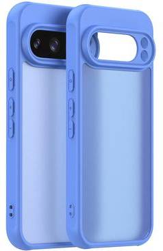 Google Pixel 9 Pro Frosted Translucent PC Case