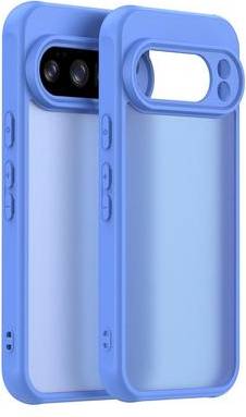 Google Pixel 10 Pro Frosted Translucent PC Case