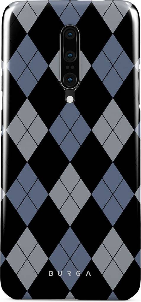 Burga OnePlus 7 Pro Trouble Case