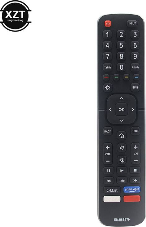 Télécommande Téléviseur LCD Intelligent EN2BS27H