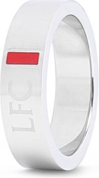 Liverpool FC LFC Inlay Ring