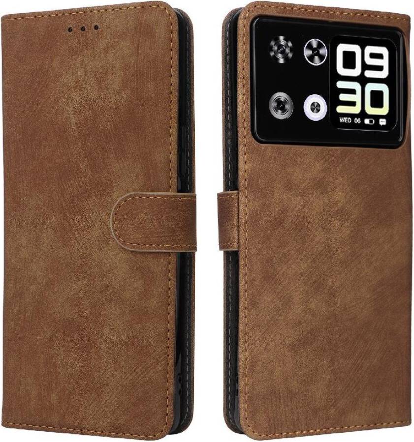 Case For P90 RFID Blocking Card Slots