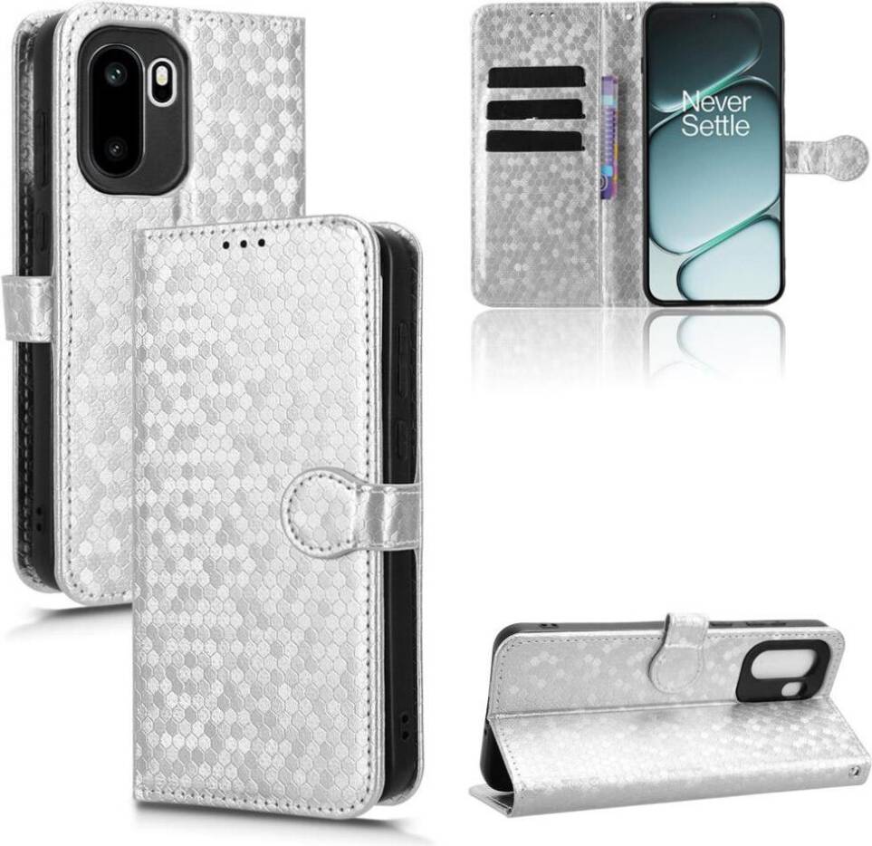 Oneplus 15r Case Oneplus 15R Multi Color Fit