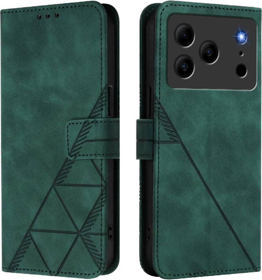 Doogee Case For Note 56 Pro Credit Card Holder