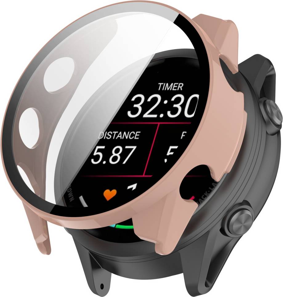 Garmin forerunner 970 Forerunner 970 Hard PC Watch Case