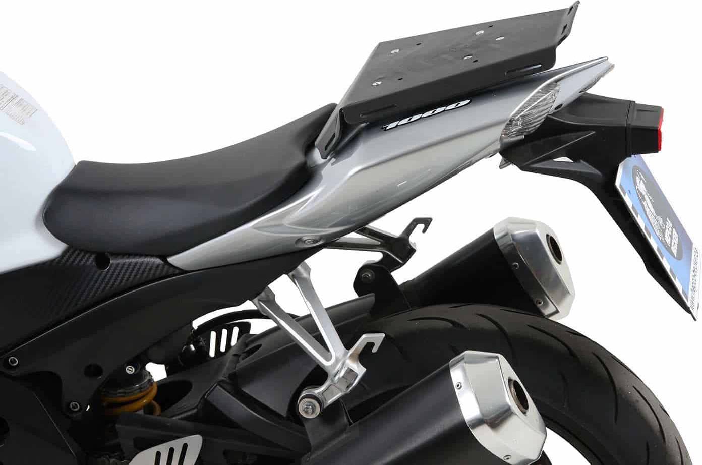 Hepco & Becker Sportrack GSX-R1000