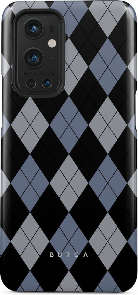 Burga OnePlus 9 Pro Trouble Case
