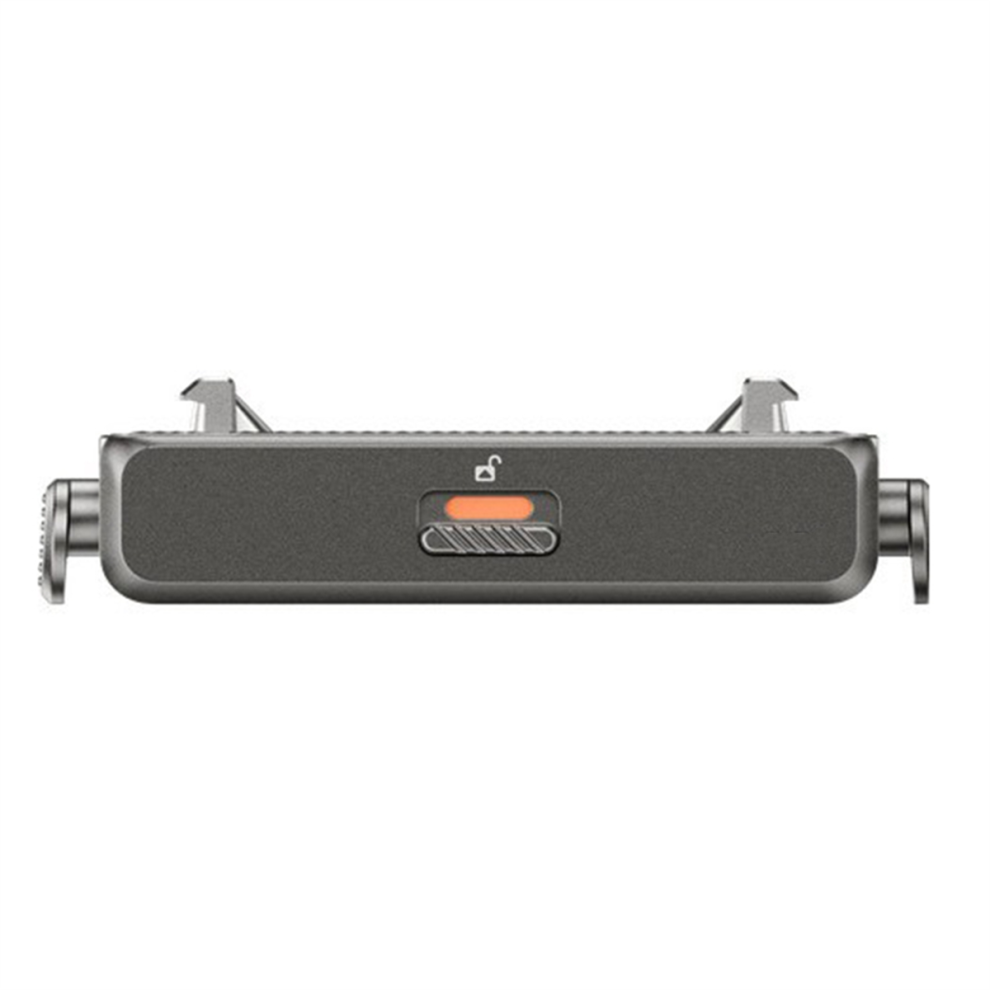X5 Magnetic Quick-Release Mount