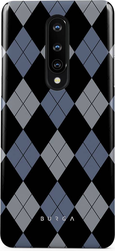 Burga OnePlus 8 Trouble Case