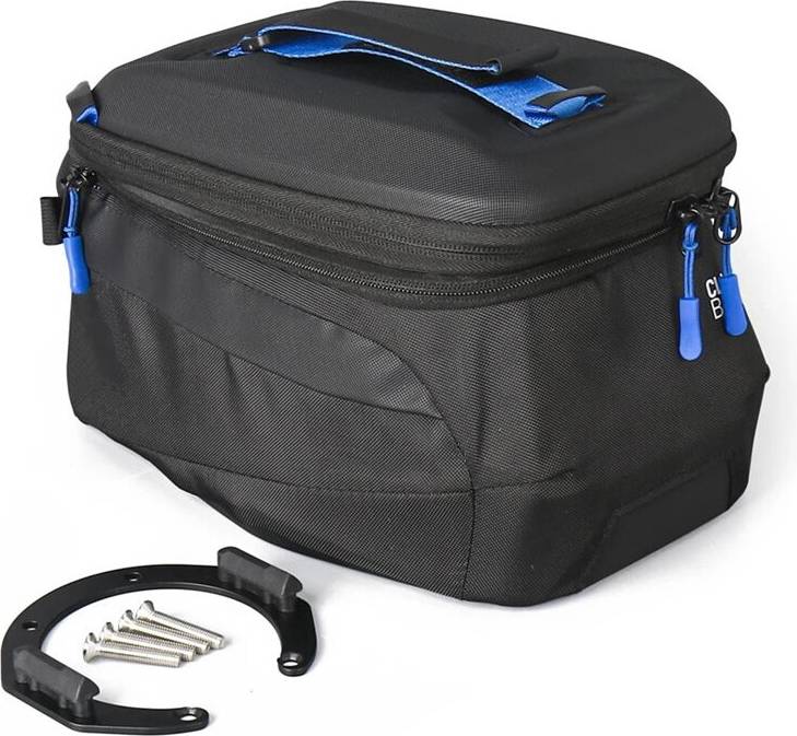 Melitt Quick Release Tank Bag 6L for R1300GS R1300 GS Adventure