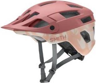 Casque VTT Engage Rouge