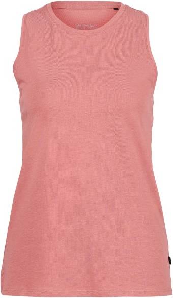 Hemp30 UtbySt Tank Top Gr - Rosa