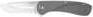 Outdoor Edge Razor VX1 3 Inch Folding Pocket Knife