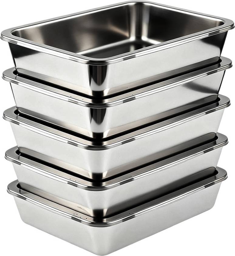 Belfry Kitchen Storage Food Container