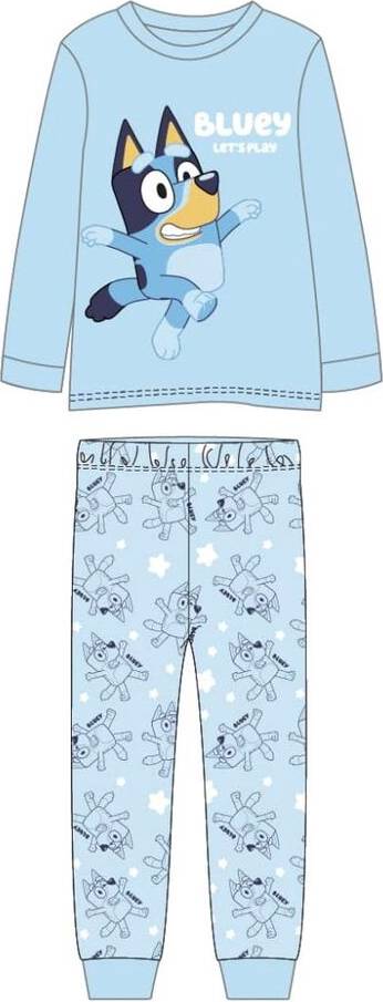 Bluey Pyjama