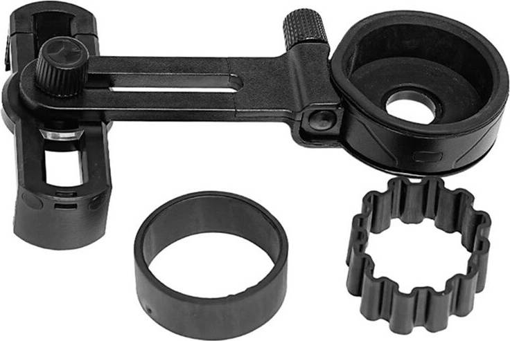 Universal Smartphone Handheld Slit Lamp Adapter