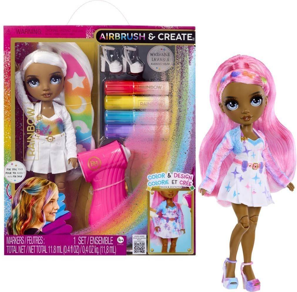 Air Brush Create Kit