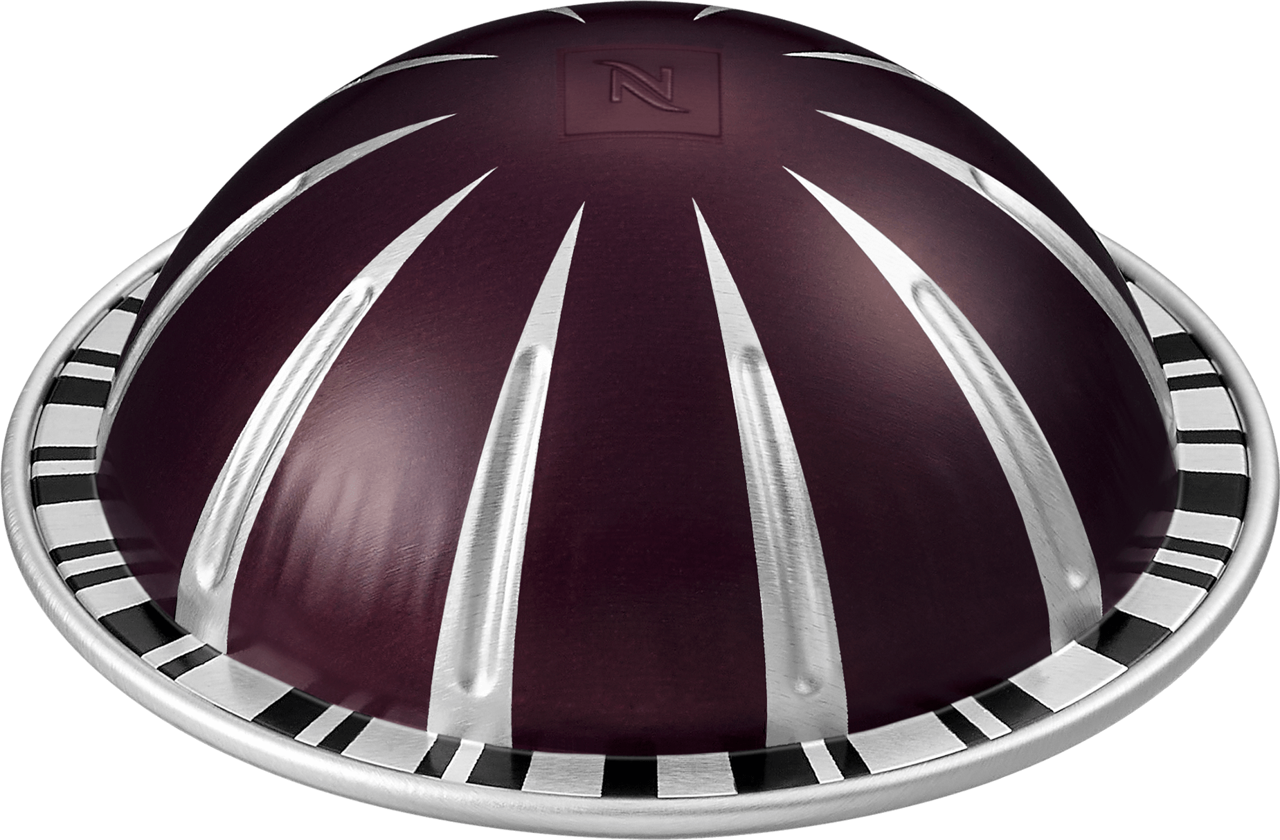 Nespresso Capsulas Vertuo Ristretto Intenso