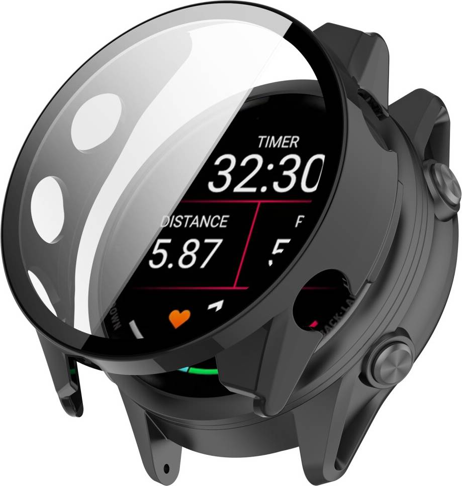 Garmin forerunner 970 Forerunner 970 Hard PC Watch Case