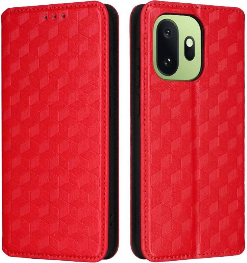 OnePlus Case OnePlus 15T 5G Magnetic Closure Card Slots