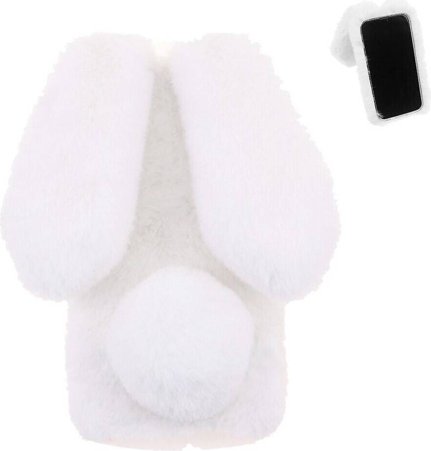 Xiaomi Redmi Note 15 Pro Plus 5G Rabbit Case
