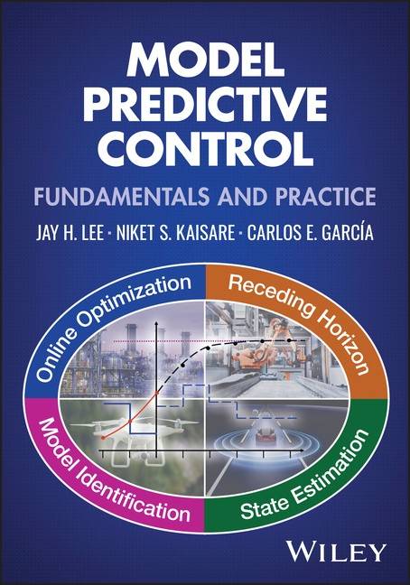 Model Predictive Control Fundamentals and Practice