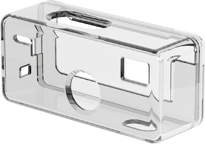 Kepptory Camera PC Protective Case