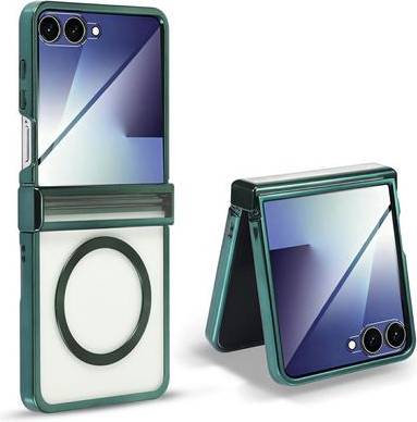 Motorola Razr 60 Magnetic PC Case