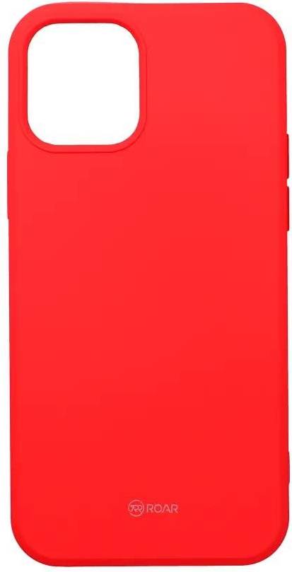 Roar Mobilskal iPhone 17 Pro Max Colorful Jelly Rosa