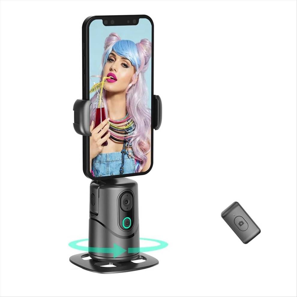 Auto Face Tracking Phone Camera Gimbal