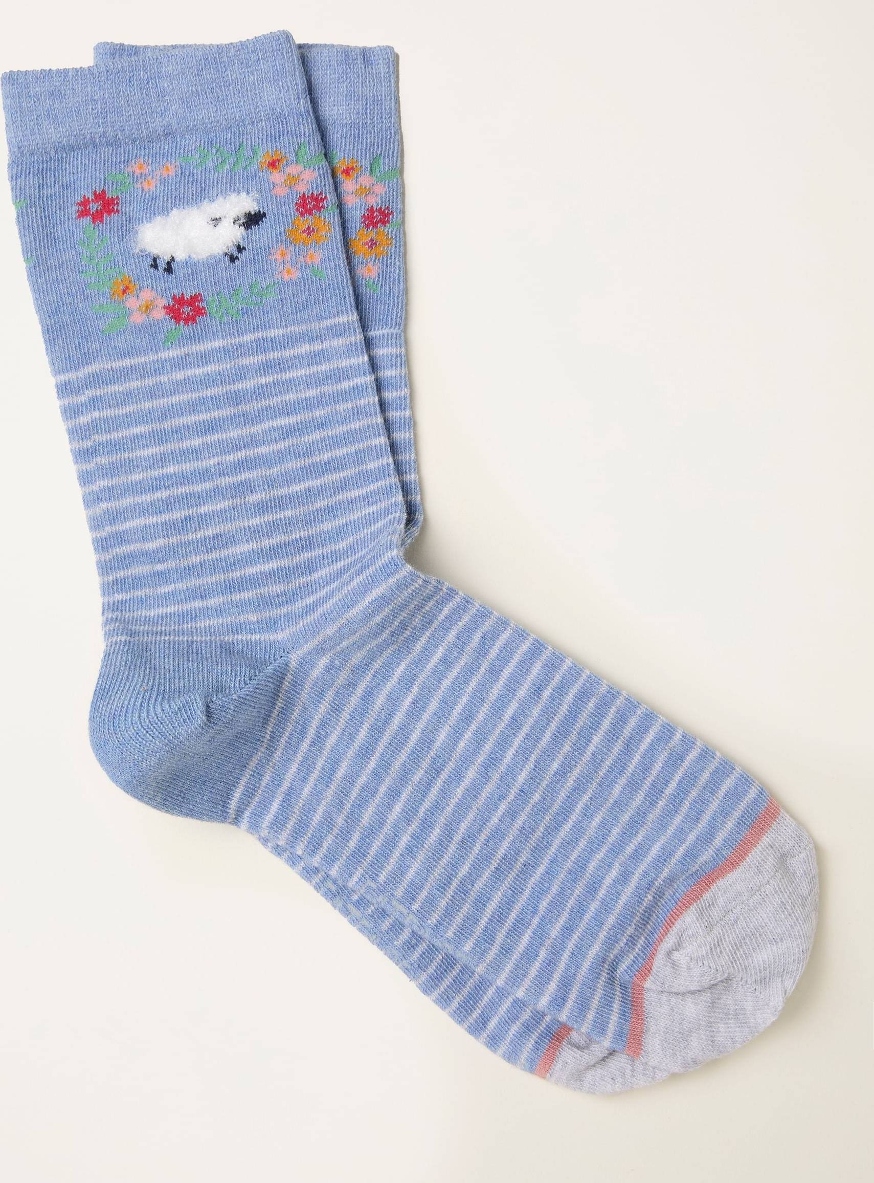 Sheep Socks