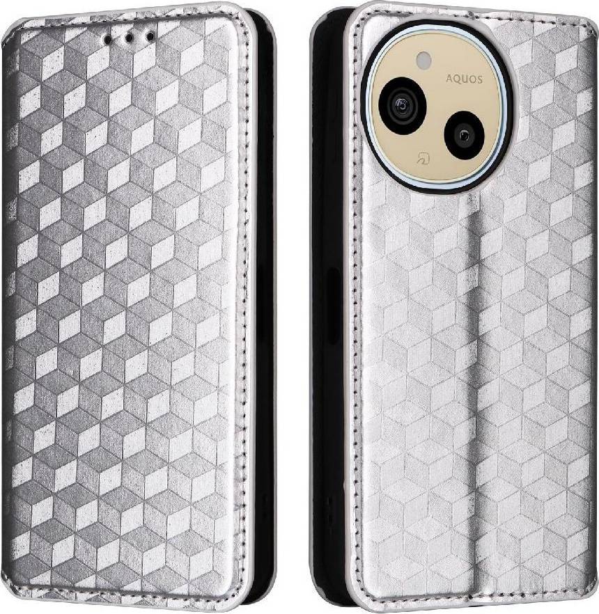 Sharp Sharp Aquos Sense9 Card Slots Holder