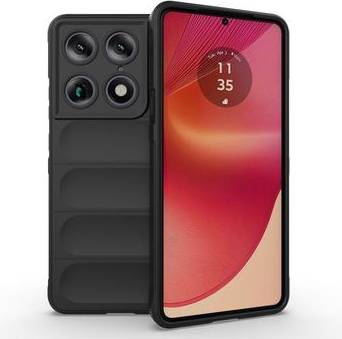 Motorola Signature Rugged TPU Cover Sort