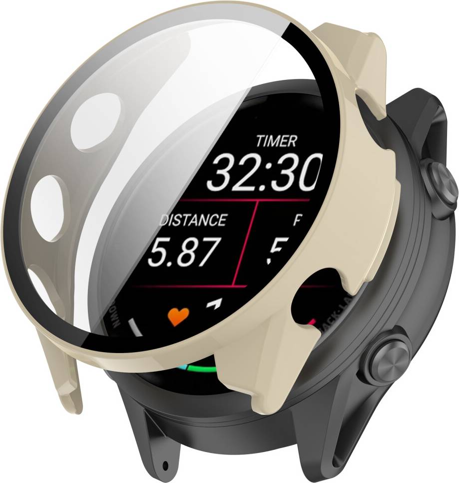 Garmin forerunner 970 Forerunner 970 Hard PC Watch Case