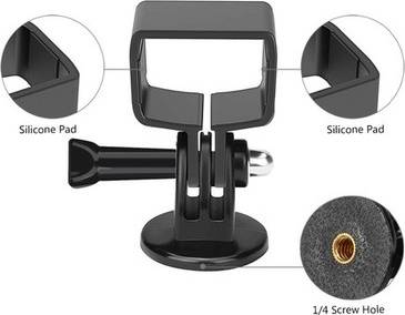Extension Frame Fixing Bracket Stand Adapter Set