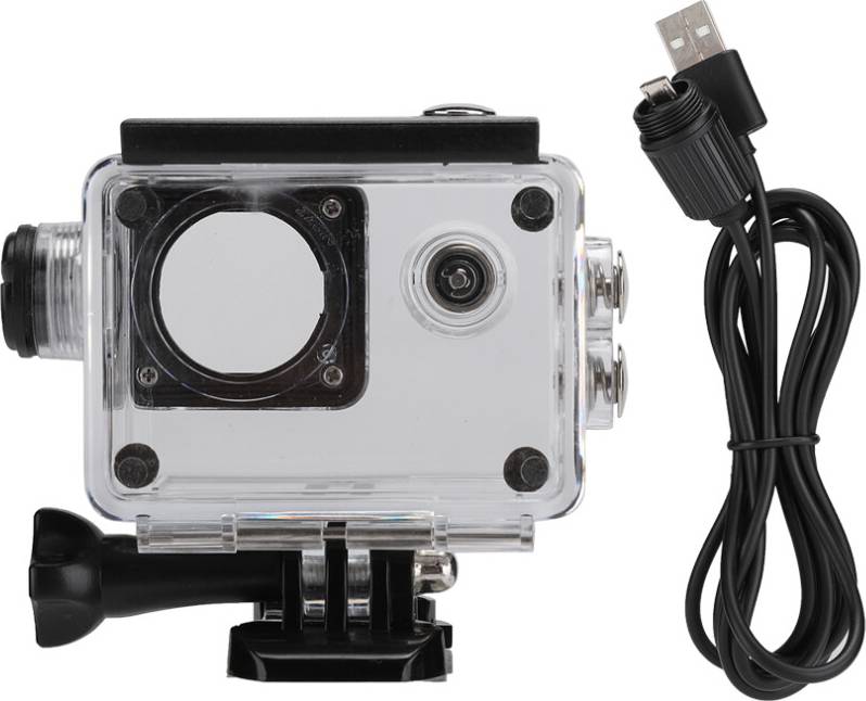Waterproof Case With Precise Button Position