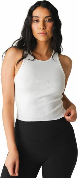 Vitality Basis Rib Full Tank - Snow