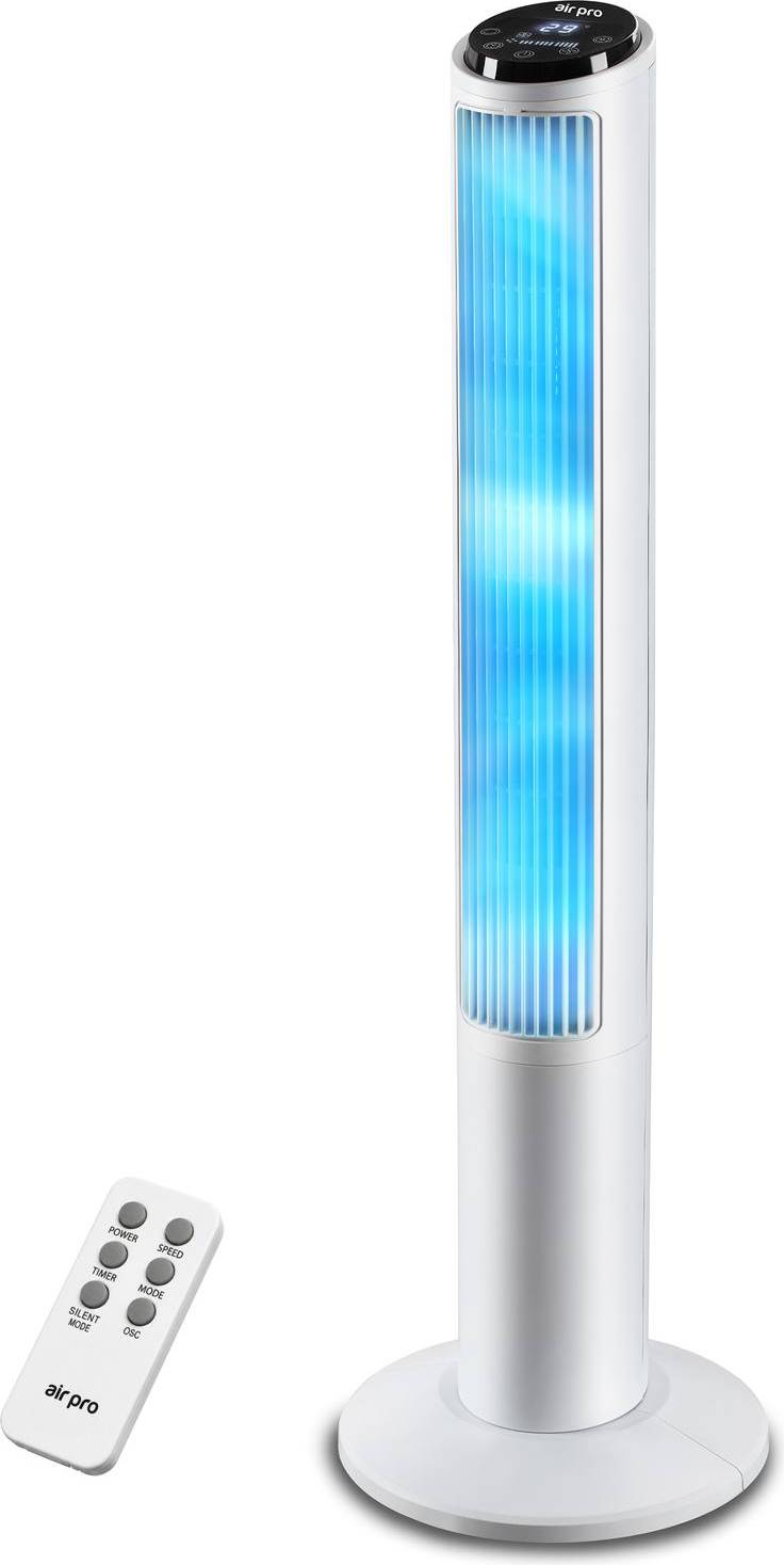 Air tower fan Air Pro 40 Tower Fan SmartVoice Control