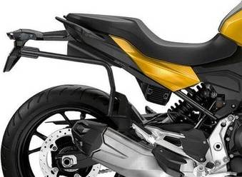 Shad F900 R Xr Halterungen Koffer 3p System