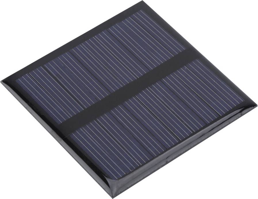 Mini Solar Panels High Conversion Kit