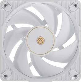 ASUS Proart PF120 PWM White Computer Case