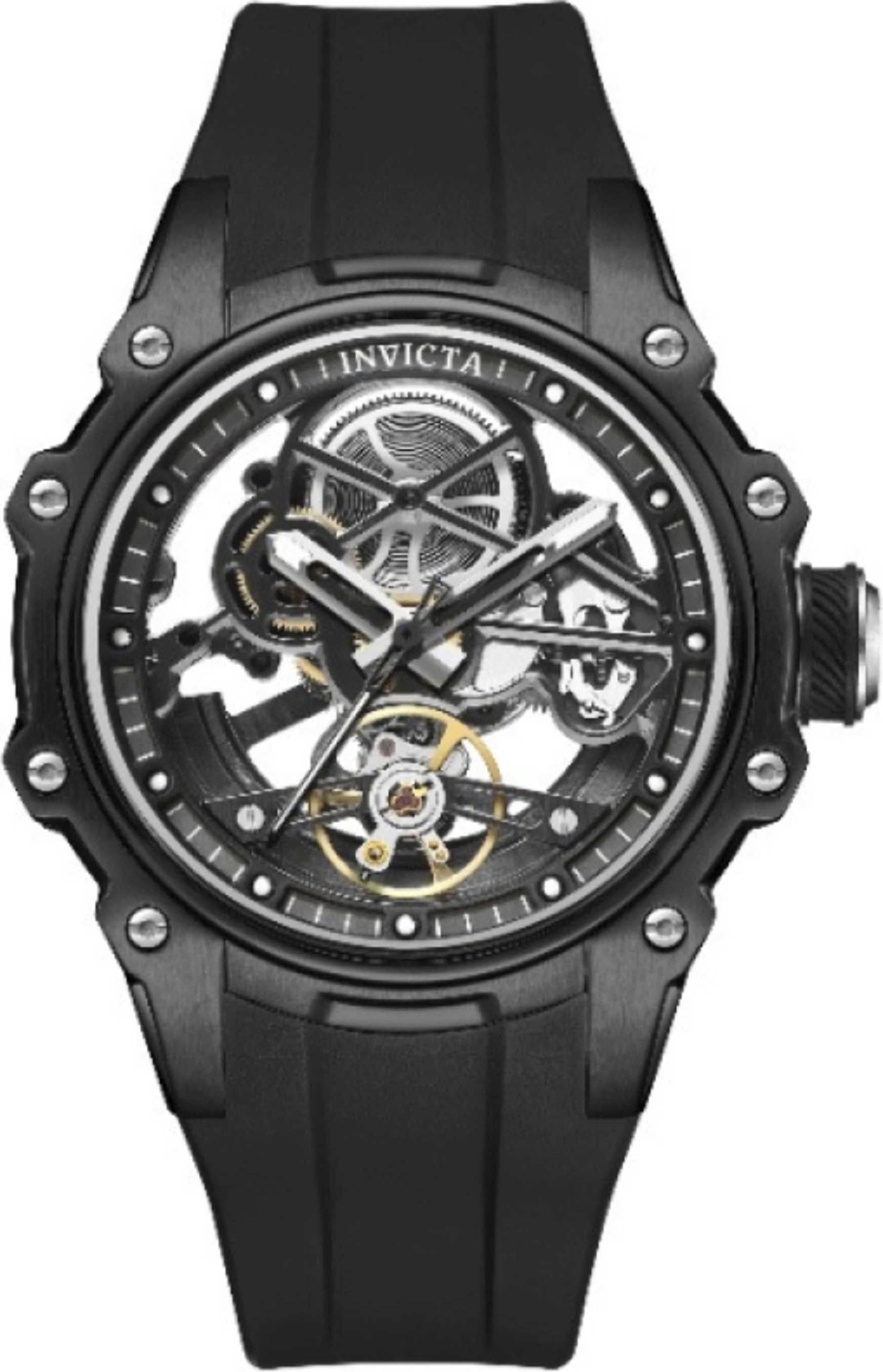 Invicta Men's IN-69003 S1 Rally Watch