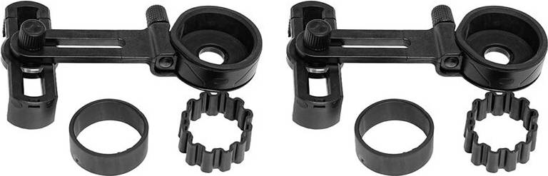 Typecat Universal Smartphone Handheld Slit Lamp Adapter