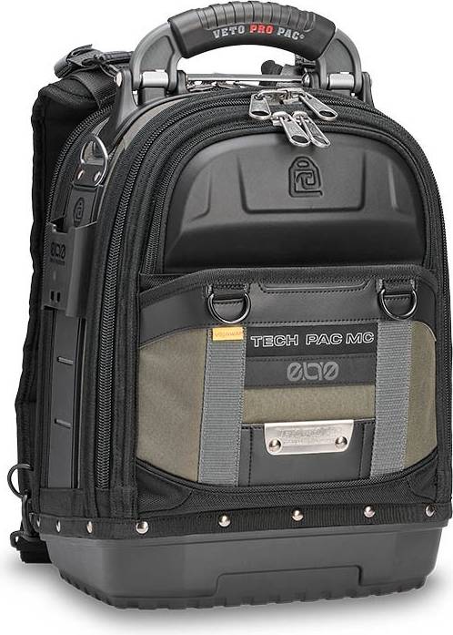 Veto Pro Pac Tech Mc Evo BackPack