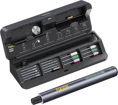 F2 Master Kit Mini Rotary Tool