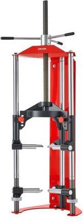 VEVOR Strut Spring Compressor 4-Level Adjustment