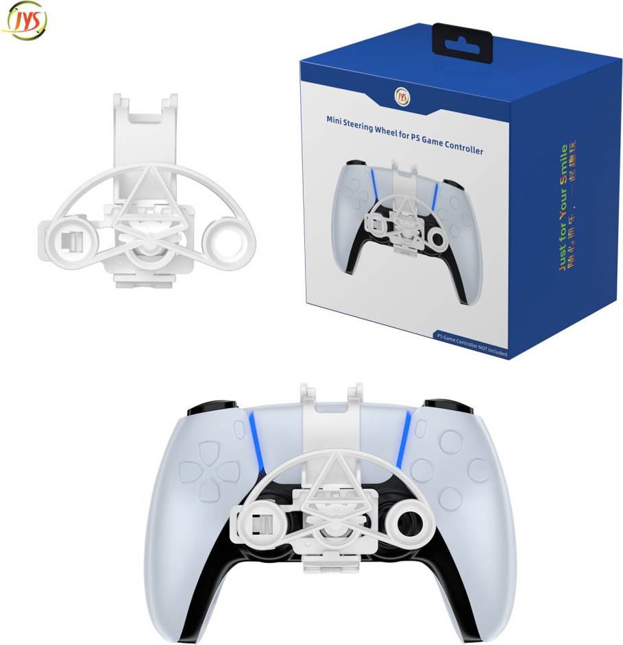 Ps5 racing wheel PS5 Mini Racing Steering Wheel